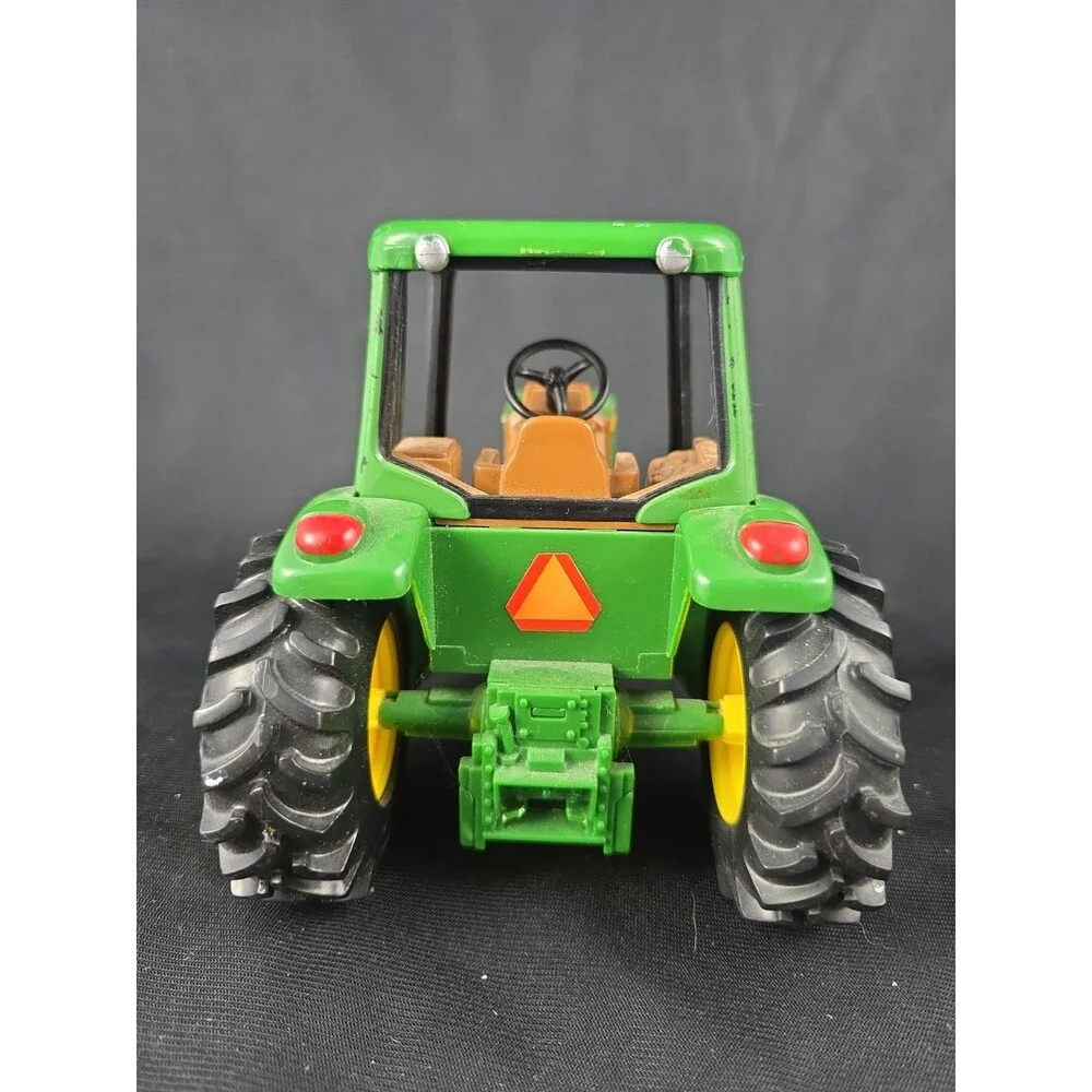 ERTL JOHN DEERE TOY TRACTOR ERTL Die-cast 7